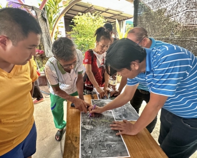 ไฟล์แนบ กปภ.สาขาพิษณุโลก จัดโครงการมุ่งมั่นเพื่อปวงชน เติมใจให้กัน ครั้งที่ 3/2568