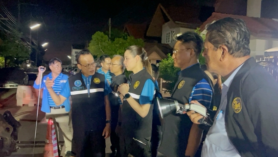 ไฟล์แนบ กปภ.สาขาปทุมธานี(ชั้นพิเศษ)  ร่วมต้อนรับ มท.3 ในการนำคณะลงพื้นที่ปฏิบัติการ STEP TEST DAY SEASON 2 สานต่อนโยบายลดน้ำสูญเสีย Leak รั่ว ไม่หลีกเลี่ยง