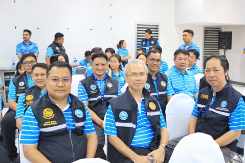 ไฟล์แนบ กปภ.สาขาปทุมธานี(ชั้นพิเศษ)  ร่วมต้อนรับ มท.3 ในการนำคณะลงพื้นที่ปฏิบัติการ STEP TEST DAY SEASON 2 สานต่อนโยบายลดน้ำสูญเสีย Leak รั่ว ไม่หลีกเลี่ยง