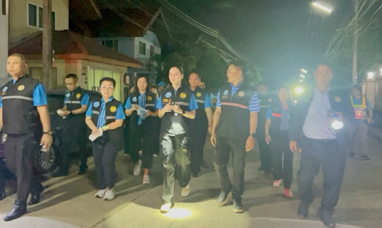 ไฟล์แนบ กปภ.สาขาปทุมธานี(ชั้นพิเศษ)  ร่วมต้อนรับ มท.3 ในการนำคณะลงพื้นที่ปฏิบัติการ STEP TEST DAY SEASON 2 สานต่อนโยบายลดน้ำสูญเสีย Leak รั่ว ไม่หลีกเลี่ยง