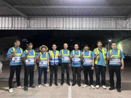 ไฟล์แนบ กปภ.สาขาพระนครศรีอยุธยา สานต่อภารกิจลดน้ำสูญเสีย จัดกิจกรรม Step Test Day Leak รั่วไม่หลีกเลี่ยง Season 2 ครั้งที่ 2