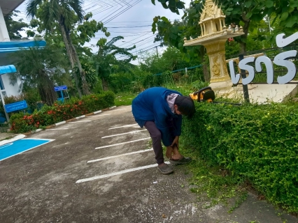 ไฟล์แนบ กปภ.สาขาสวรรคโลก จัดกิจกรรม 5ส.