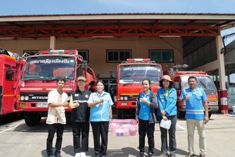 ไฟล์แนบ กปภ.สาขาปักธงชัย พร้อมขับเคลื่อนโครงการ น้ำประปาดื่มได้