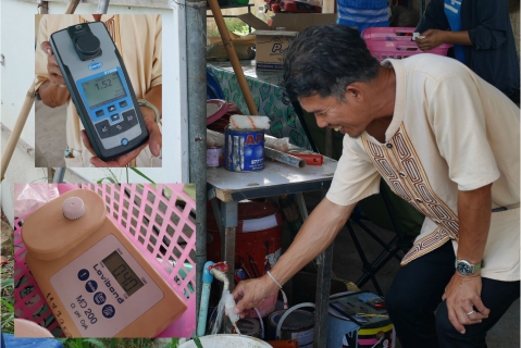 ไฟล์แนบ กปภ.สาขาปักธงชัย พร้อมขับเคลื่อนโครงการ น้ำประปาดื่มได้