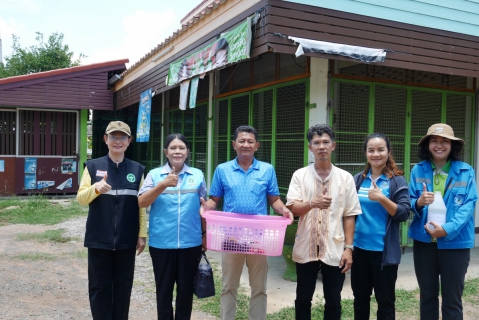 ไฟล์แนบ กปภ.สาขาปักธงชัย พร้อมขับเคลื่อนโครงการ น้ำประปาดื่มได้
