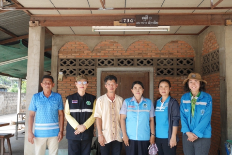 ไฟล์แนบ กปภ.สาขาปักธงชัย พร้อมขับเคลื่อนโครงการ น้ำประปาดื่มได้