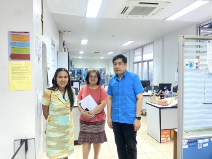 ไฟล์แนบ กปภ.ข.6 จัดประชุม คปอ. ประจำเดือนพฤษภาคม 2568