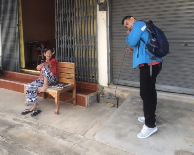 ไฟล์แนบ กปภ.สาขาปักธงชัย สานต่อนโยบายลดน้ำสูญเสีย สำรวจ ค้นหาท่อแตกรั่ว (STEP TEST)