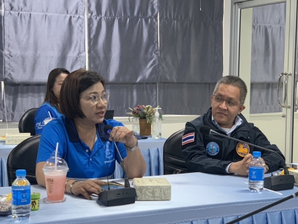 ไฟล์แนบ กปภ.เขต 1 ให้การต้อนรับสำนักตรวจสอบกระบวนการหลัก และร่วมประชุมเปิด - ปิด การให้คำปรึกษากระบวนการการวางแผนเชิงยุทธศาสตร์ฯ