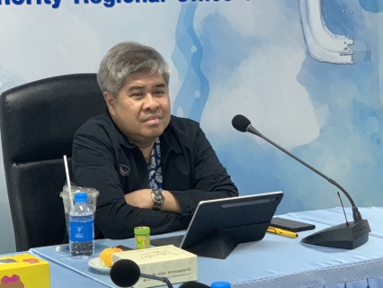 ไฟล์แนบ กปภ.เขต 1 ให้การต้อนรับสำนักตรวจสอบกระบวนการหลัก และร่วมประชุมเปิด - ปิด การให้คำปรึกษากระบวนการการวางแผนเชิงยุทธศาสตร์ฯ