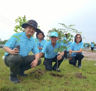 ไฟล์แนบ กปภ.สาขาพนัสนิคม จัดกิจกรรมโครงการ กปภ.ปลูกป่าเพื่อแผ่นดิน เทิดพระเกียรติพระบาทสมเด็จพระบรมชนกาธิเบศร มหาภูมิพลอดุลยเดชมหาราช บรมนาถบพิตร ประจำปี 2568