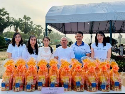 ไฟล์แนบ กปภ.สาขาสามพราน ร่วมกิจกรรมทางพระพุทธศาสนา วันวิสาขบูชา