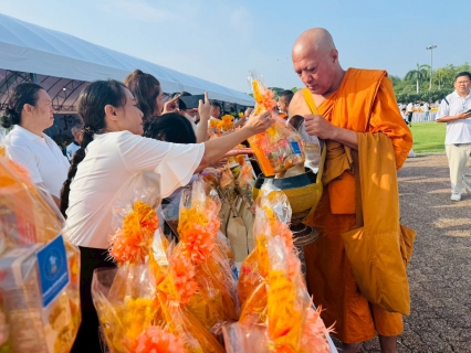 ไฟล์แนบ กปภ.สาขาสามพราน ร่วมกิจกรรมทางพระพุทธศาสนา วันวิสาขบูชา