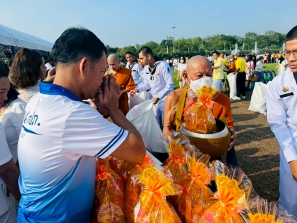 ไฟล์แนบ กปภ.สาขาสามพราน ร่วมกิจกรรมทางพระพุทธศาสนา วันวิสาขบูชา