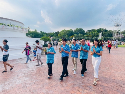 ไฟล์แนบ กปภ.สาขาสามพราน ร่วมกิจกรรมทางพระพุทธศาสนา วันวิสาขบูชา