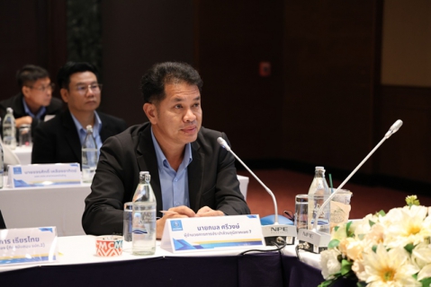 ไฟล์แนบ กปภ.ข.6 ร่วมประชุมสรุปผลการดำเนินงาน ณ สิ้นไตรมาส 2/2568 สายงานรองผู้ว่าการ (ปฏิบัติการ 2)