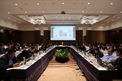 ไฟล์แนบ กปภ.ข.6 ร่วมประชุมสรุปผลการดำเนินงาน ณ สิ้นไตรมาส 2/2568 สายงานรองผู้ว่าการ (ปฏิบัติการ 2)
