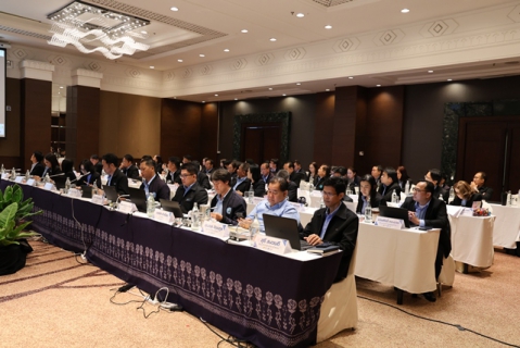 ไฟล์แนบ กปภ.ข.6 ร่วมประชุมสรุปผลการดำเนินงาน ณ สิ้นไตรมาส 2/2568 สายงานรองผู้ว่าการ (ปฏิบัติการ 2)