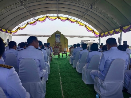 ไฟล์แนบ การประปาส่วนภูมิภาคสาขาพิจิตร  เข้าร่วมพิธีปลูก พระศรีมหาโพธิทศมราชบพิตร 