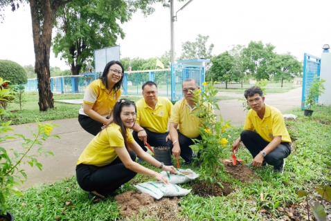 ไฟล์แนบ กปภ.สาขาปักธงชัย จัดโครงการ กปภ.ปลูกป่าเพื่อแผ่นดิน ประจำปี 2568