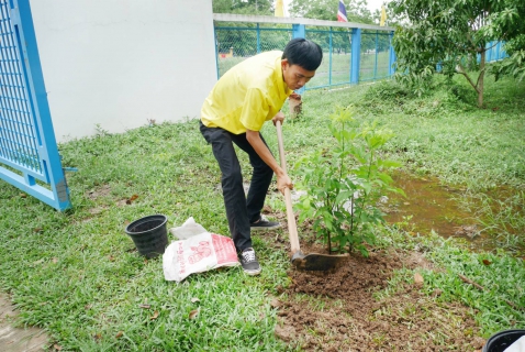 ไฟล์แนบ กปภ.สาขาปักธงชัย จัดโครงการ กปภ.ปลูกป่าเพื่อแผ่นดิน ประจำปี 2568