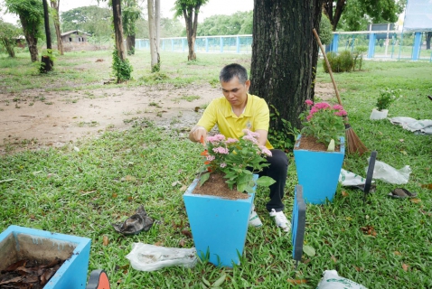 ไฟล์แนบ กปภ.สาขาปักธงชัย จัดโครงการ กปภ.ปลูกป่าเพื่อแผ่นดิน ประจำปี 2568