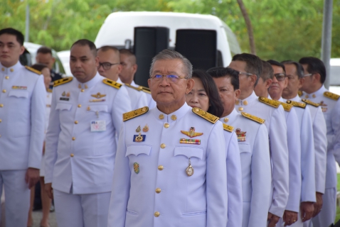 ไฟล์แนบ กปภ.สาขาระยอง ร่วมพิธีปลูก พระศรีมหาโพธิทศมราชบพิตร     