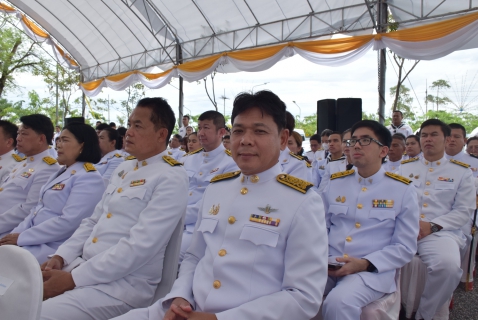 ไฟล์แนบ กปภ.สาขาระยอง ร่วมพิธีปลูก พระศรีมหาโพธิทศมราชบพิตร     