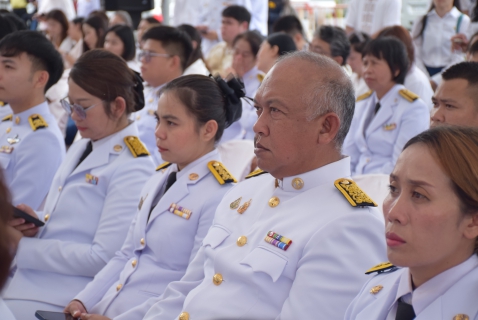 ไฟล์แนบ กปภ.สาขาระยอง ร่วมพิธีปลูก พระศรีมหาโพธิทศมราชบพิตร     