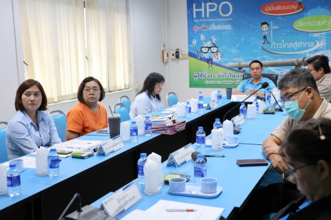 ไฟล์แนบ ผู้บริหารในสังกัด กปภ.ข.3 ร่วมประชุมคณะผู้บริหารระดับสูง (ครส.) ครั้งที่ 5/2568