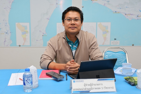 ไฟล์แนบ ผู้บริหารในสังกัด กปภ.ข.3 ร่วมประชุมคณะผู้บริหารระดับสูง (ครส.) ครั้งที่ 5/2568