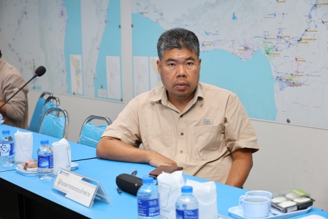 ไฟล์แนบ ผู้บริหารในสังกัด กปภ.ข.3 ร่วมประชุมคณะผู้บริหารระดับสูง (ครส.) ครั้งที่ 5/2568