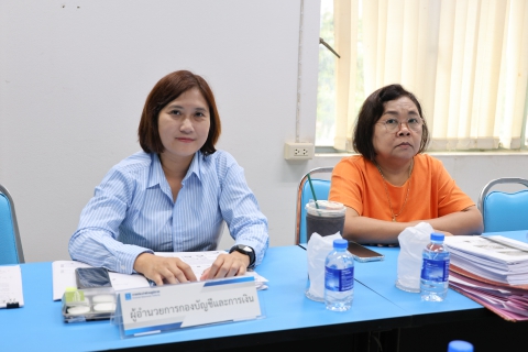 ไฟล์แนบ ผู้บริหารในสังกัด กปภ.ข.3 ร่วมประชุมคณะผู้บริหารระดับสูง (ครส.) ครั้งที่ 5/2568