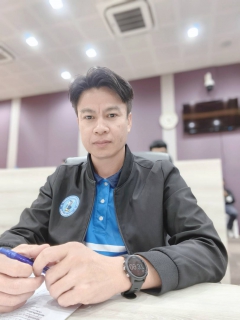 ไฟล์แนบ กปภ.สาขาภูเก็ต เข้าร่วมประชุมเชิงบูรณาการหัวหน้าส่วนราชการ หัวหน้าหน่วยงานรัฐวิสาหกิจ ผู้บริหารองค์กรปกครองส่วนท้องถิ่น กำนัน ผู้ใหญ่บ้าน แพทย์ประจำตำบล และสารวัตรกำนัน ตำบลกมลาทุกหมู่บ้าน และคณะกรรมการบริหารงานอำเภอกะทู้ (ก.บ.อ.กะทู้) ประจำเดือน พฤษภาคม 2568