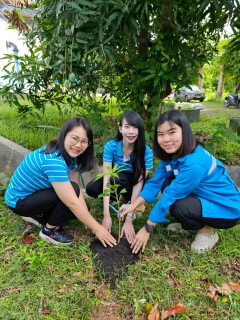 ไฟล์แนบ การประปาส่วนภูมิภาคสาขาแม่ริม ร่วมจัดกิจกรรมโครงการ กปภ.ปลูกป่าเพื่อแผ่นดิน เทิดพระเกียรติพระบาทสมเด็จพระบรมชนกาธิเบศร มหาภูมิพลอดุลยเดชมหาราช บรมนาถบพิตร (Fathers Land) ปี 2568