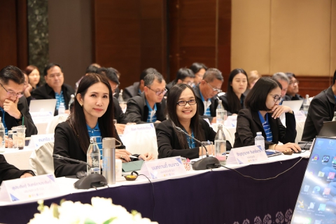 ไฟล์แนบ กปภ.ข.6 ร่วมประชุมสรุปผลการดำเนินงาน ณ สิ้นไตรมาส 2/2568 สายงานรองผู้ว่าการ (ปฏิบัติการ 2) (วันที่สอง)