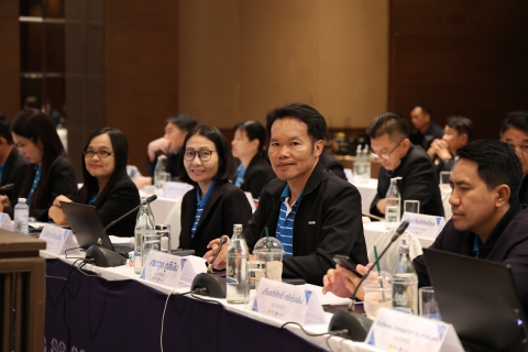 ไฟล์แนบ กปภ.ข.6 ร่วมประชุมสรุปผลการดำเนินงาน ณ สิ้นไตรมาส 2/2568 สายงานรองผู้ว่าการ (ปฏิบัติการ 2) (วันที่สอง)