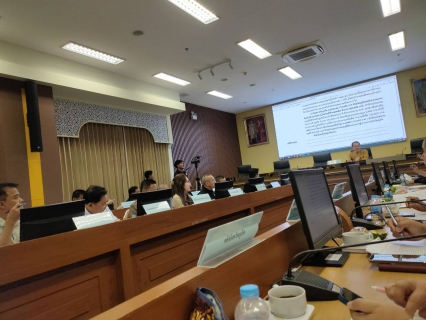 ไฟล์แนบ กปภ.สาขาภูเก็ต เข้าร่วมประชุมคณะกรรมการบริหารงานจังหวัดแบบบูรณาการจังหวัด (ก.บ.จ.ภูเก็ต) ครั้งที่ 3/ ปีงบประมาณ พ.ศ. 2568