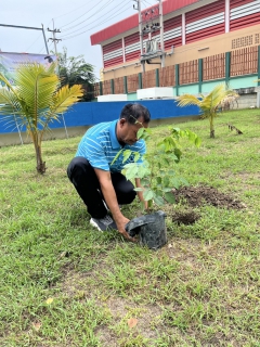 ไฟล์แนบ โครงการ กปภ.ปลูกป่าเพื่อแผ่นดิน เทิดพระเกียรติพระบาทสมเด็จพระบรมชนกาธิเบศรมหาภูมิพลอดุลยเดชมหาราช บรมนาถบพิตร ปี 2568