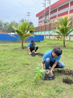 ไฟล์แนบ โครงการ กปภ.ปลูกป่าเพื่อแผ่นดิน เทิดพระเกียรติพระบาทสมเด็จพระบรมชนกาธิเบศรมหาภูมิพลอดุลยเดชมหาราช บรมนาถบพิตร ปี 2568