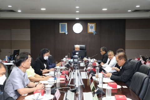 ไฟล์แนบ การประชุมคณะกรรมการตรวจสอบของ กปภ. ครั้งที่ 4/2568