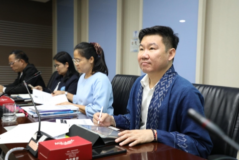 ไฟล์แนบ การประชุมคณะกรรมการตรวจสอบของ กปภ. ครั้งที่ 4/2568