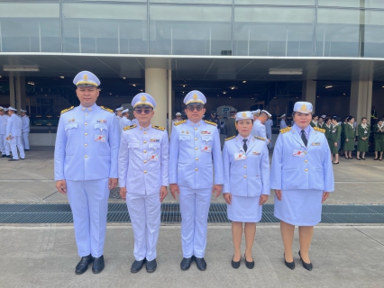 ไฟล์แนบ กปภ.ข.6 ร่วมเฝ้าฯ รับเสด็จ สมเด็จพระกนิษฐาธิราชเจ้า กรมสมเด็จพระเทพรัตนราชสุดาฯ