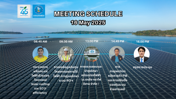 ไฟล์แนบ กรค.6 จัดประชุม โครงการประชุมสัมมนางานผลิต ประจำปีงบประมาณ 2568