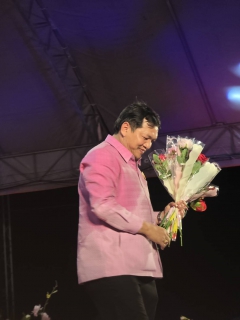 ไฟล์แนบ กปภ.สาขานราธิวาส ร่วมงานแฟชั่นโชว์ เดินแบบผ้าอัตลักษณ์จังหวัดนราธิวาส