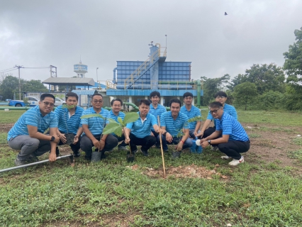 ไฟล์แนบ กปภ.สาขากำแพงเพชร ปลูกป่าเพื่อแผ่นดิน เทิดพระเกียรติพระบาทสมเด็จพระบรมชนกาธิเบศร มหาภูมิพลอดุลยเดชมหาราช บรมนาถบพิตร (Fathers Land) ปี 2568