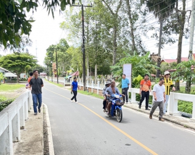 ไฟล์แนบ กปภ.สาขาขลุง เข้าร่วมประชุมหารือเพื่อทำการย้ายแนวท่อหลบการก่อสร้าง บริเวณสะพานตะปอนน้อย ถนนสายขลุง-พลิ้ว อำเภอขลุง จังหวัดจันทบุรี