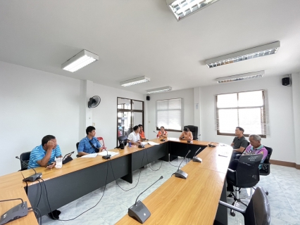 ไฟล์แนบ กปภ.สาขาขลุง เข้าร่วมประชุมหารือเพื่อทำการย้ายแนวท่อหลบการก่อสร้าง บริเวณสะพานตะปอนน้อย ถนนสายขลุง-พลิ้ว อำเภอขลุง จังหวัดจันทบุรี
