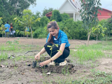 ไฟล์แนบ กปภ.สาขาคลองหลวง จัดกิจกรรมโครงการ กปภ.ปลูกป่าเพื่อแผ่นดิน เทิดพระเกียรติพระบาทสมเด็จพระบรมชนกาธิเบศร มหาภูมิพลอดุลยเดชมหาราช บรมนาถบพิตร (Fathers Land) ปี 2568