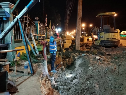 ไฟล์แนบ กปภ.สาขาคลองท่อมจัดกิจกรรม Step Test เนื่องในวัน Step Test Day SEASON#2 "LEAK รั่ว ไม่หลีกเลี่ยง"